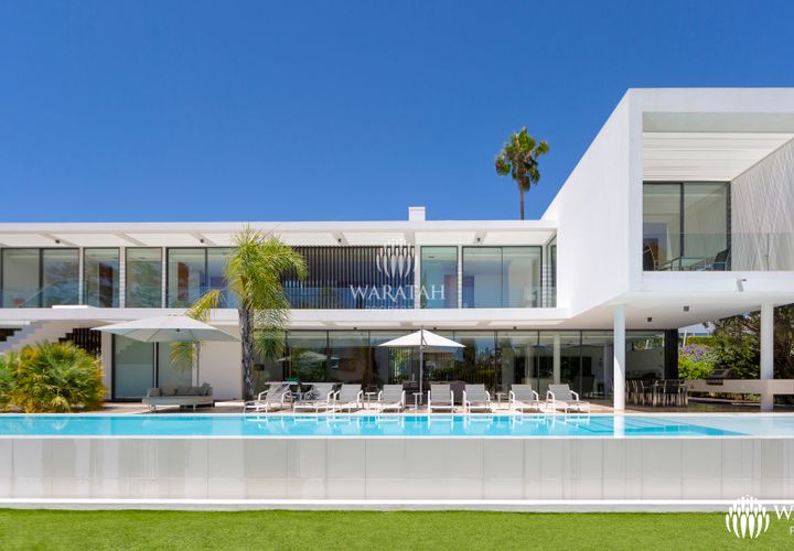 Villa a Vale do Lobo, Faro, Vale do Lobo - € 6.300.000 | Ref: Felicity - foto 1